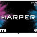 HARPER 43F720T-FHD безрамочный